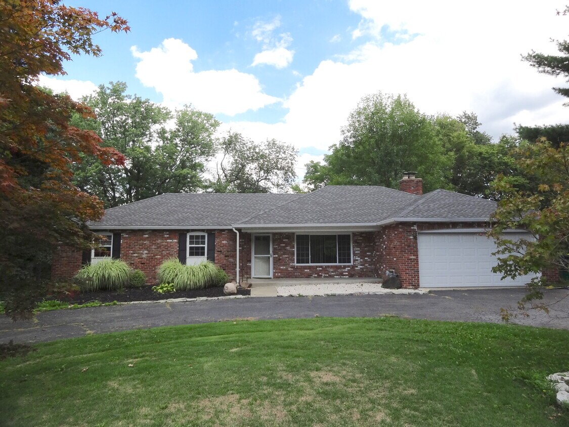 Foto principal - 9537 Nora Ln