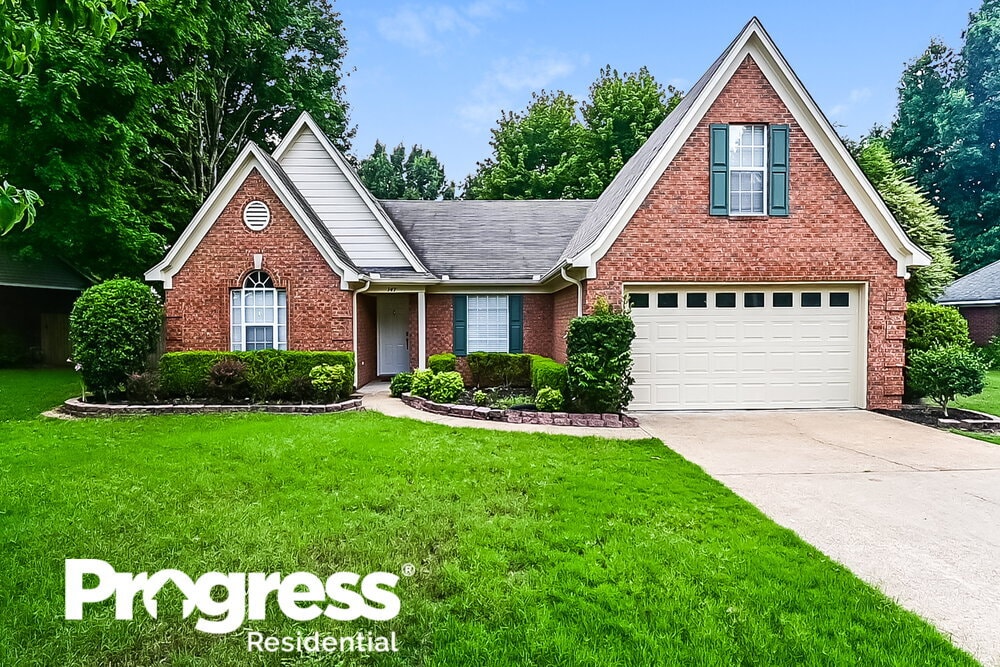 147 N Parkway St, Hernando, MS 38632 House Rental in Hernando, MS