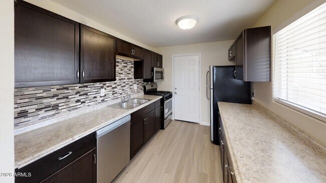 Foto del edificio - 1119 N 35th St