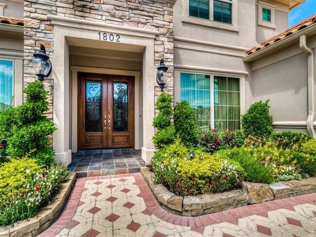 Foto del edificio - 1802 Mystic Arbor Ln