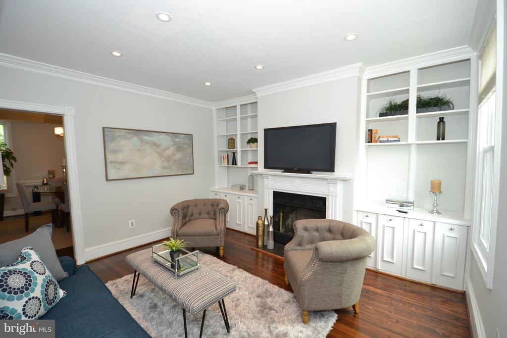 Primary Photo - 213 N Payne St