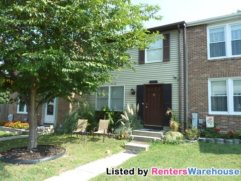 Foto del edificio - 8052 Croydon Way