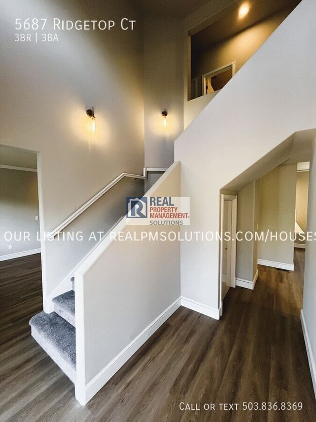 Building Photo - 5687 Ridgetop Ct
