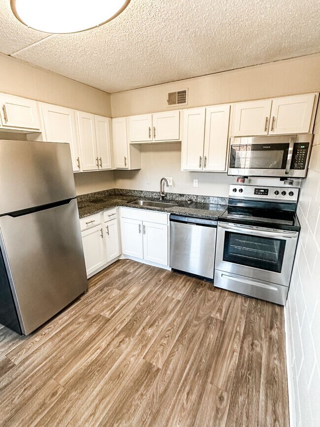 Foto del interior - Reserve At Third Creek