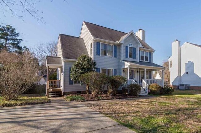 Photo - 5801 Mountain Island Dr House