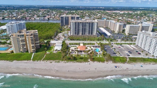 Foto del edificio - 3400 S Ocean Blvd