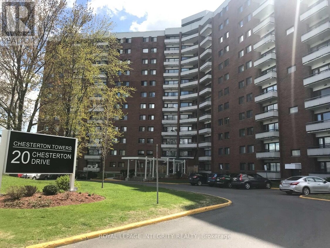Primary Photo - 20-820 Chesterton Dr