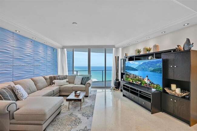 Building Photo - 3101 S Ocean Dr