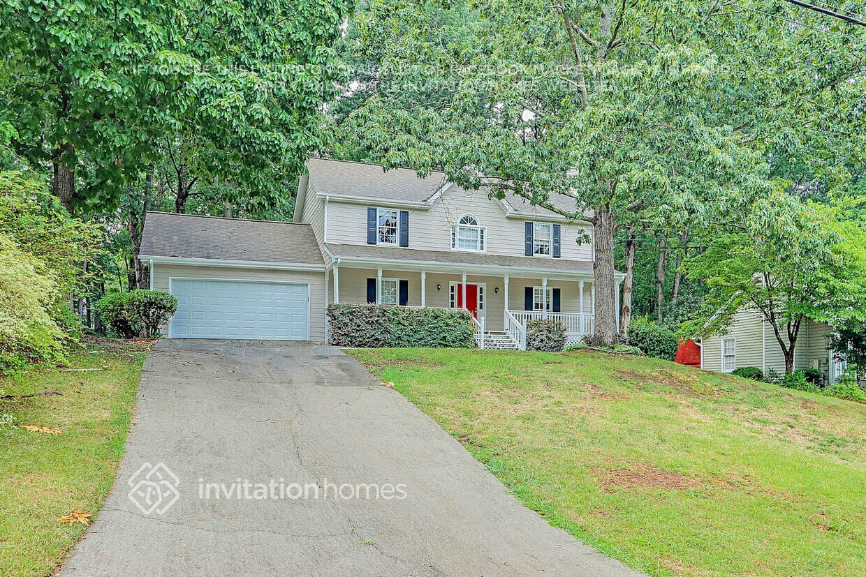 Primary Photo - 3203 Glynn Mill Dr