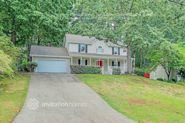 Building Photo - 3203 Glynn Mill Dr