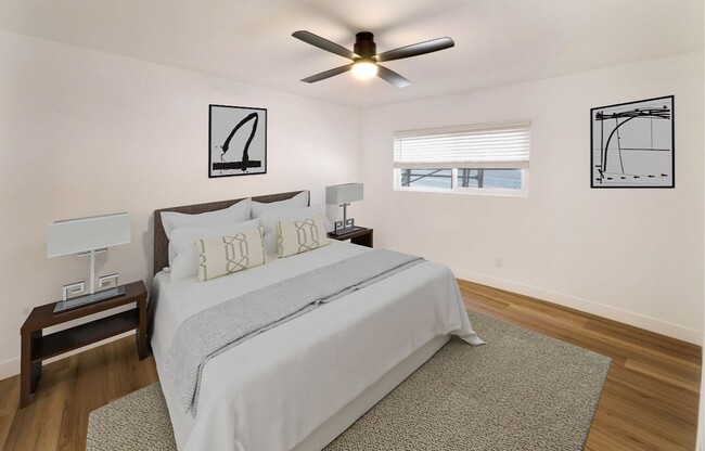 Interior Photo - 399 Erbes Rd.