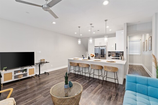 Foto del edificio - 2 br, 2.5 bath Condo - 1120 Galveston Aven...