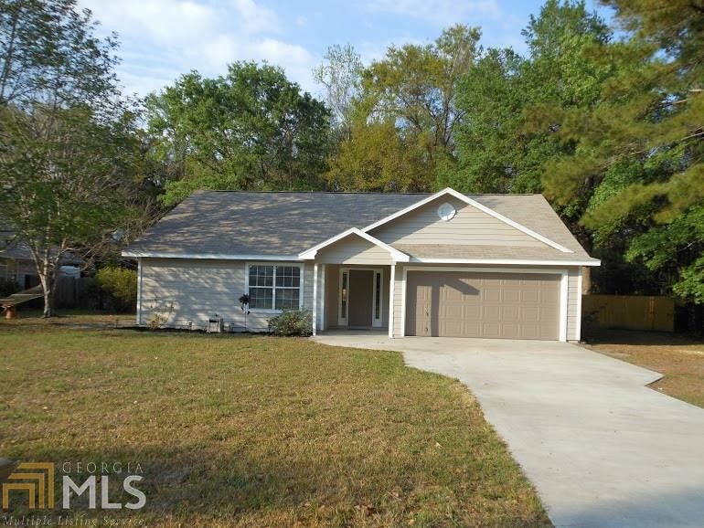 2207 Windsor St, Saint Marys, GA 31558 House Rental in Saint Marys