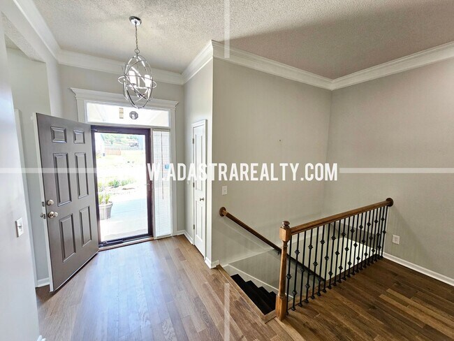 Building Photo - Fabulous Ranch Home in Liberty-Avaialable ...