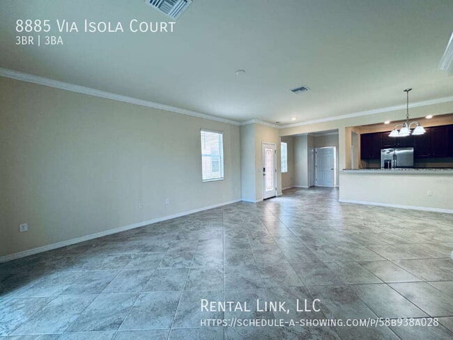 Building Photo - 8885 Via Isola Court
