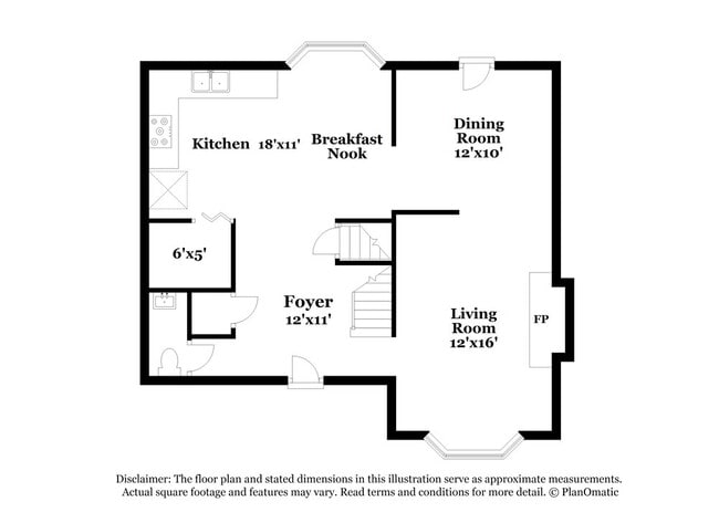 Building Photo - 5120 Pine Meadow Pointe NW
