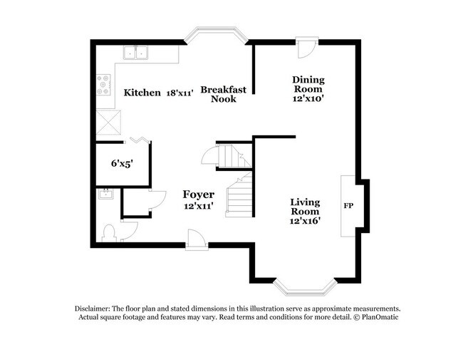 Foto del edificio - 5120 Pine Meadow Pointe NW