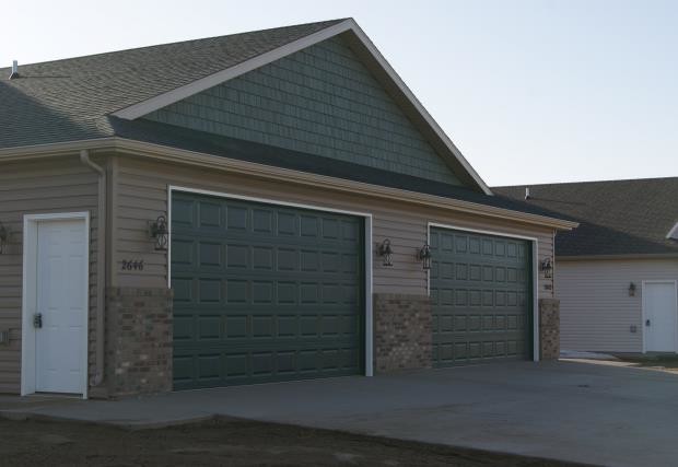 Primary Photo - Bakken Twinhomes
