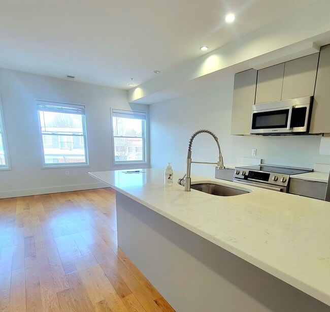 Photo - 1728 Wisconsin Ave NW Apartment