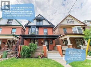 Building Photo - 15 Barnesdale Ave N