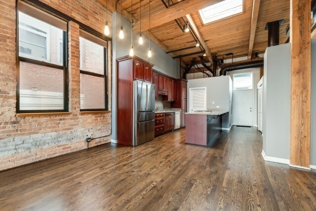 Building Photo - 1737 N Paulina St