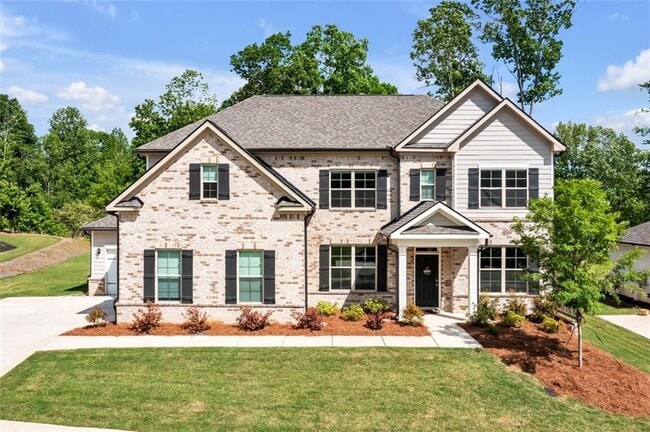 Building Photo - 452 Carmichael Cir