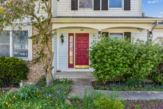 Foto del edificio - 2357 Amy Ave