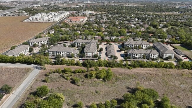  - Oaks of Kyle Apartments