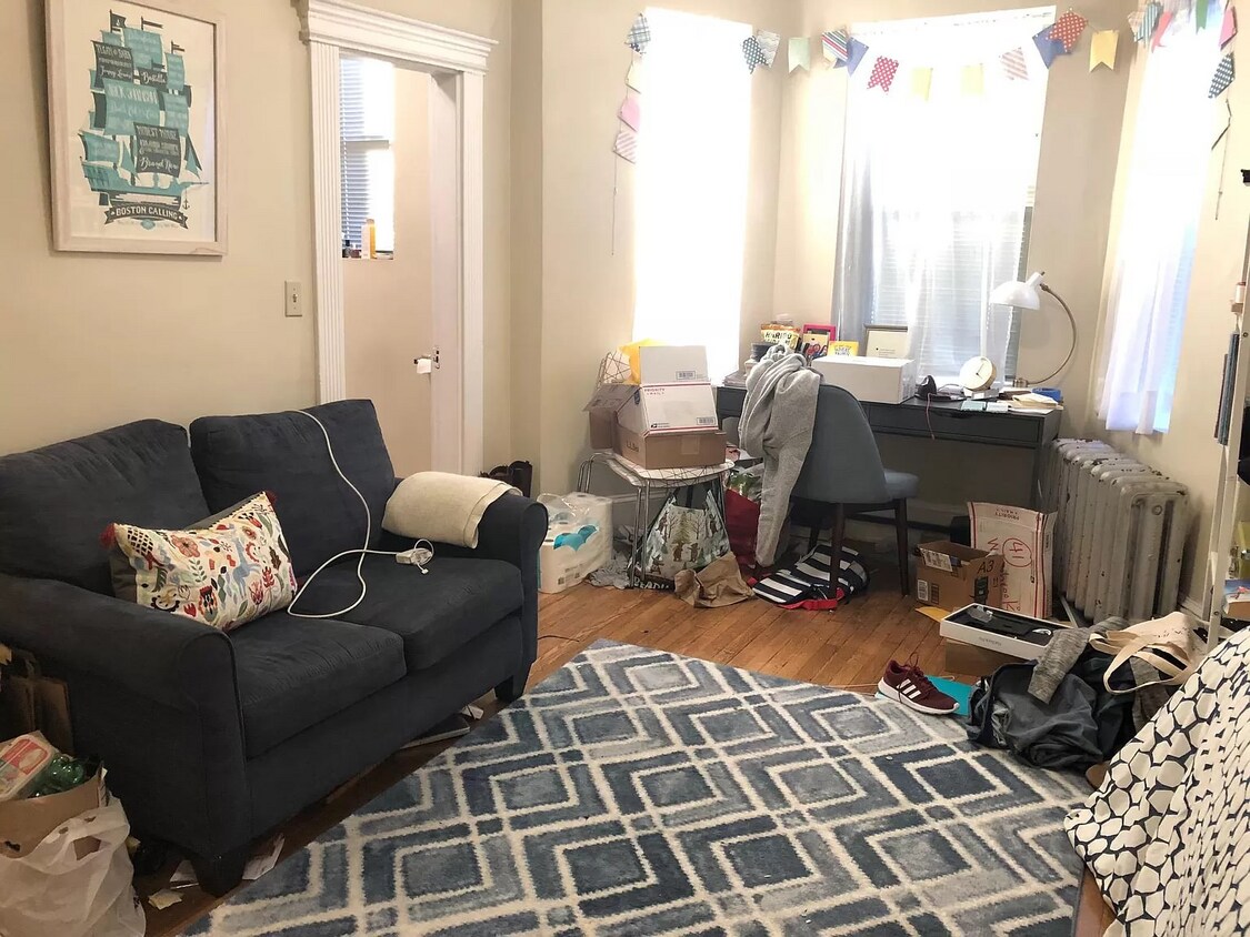 *Las imágenes son muestras representativas de la unidad anunciada. En algunos casos, las unidades reales que visita... - 45 Hemenway St