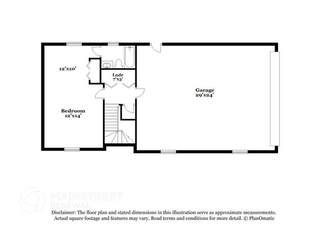 Building Photo - 61 S Beckman Ct