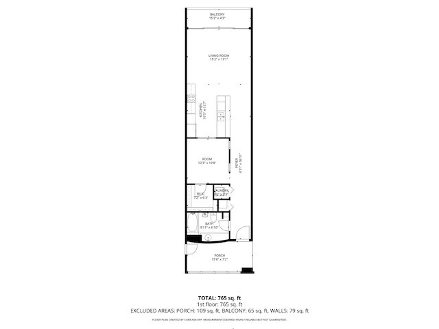 Foto del edificio - 2950 NE 188th St