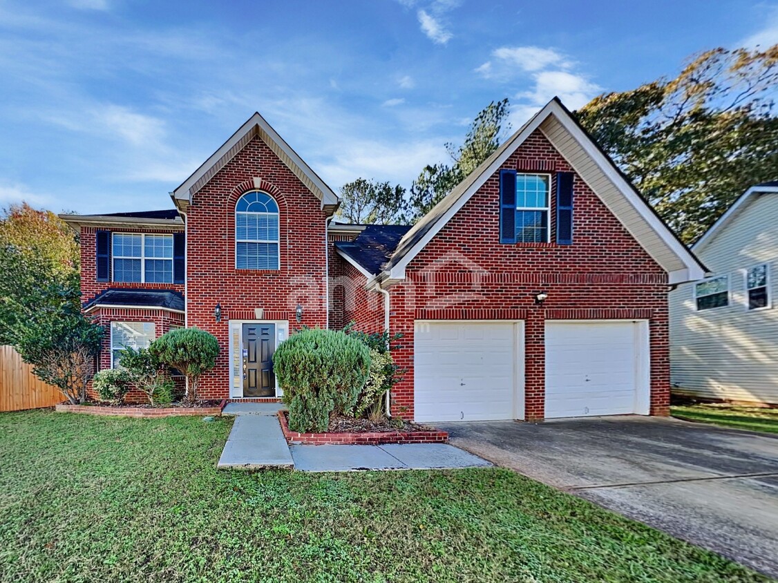 Foto principal - 105 Kentwood Springs Dr