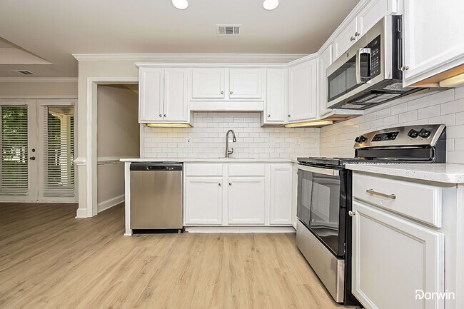 Foto del edificio - 50 Wisteria Cir, Covington, GA 30016