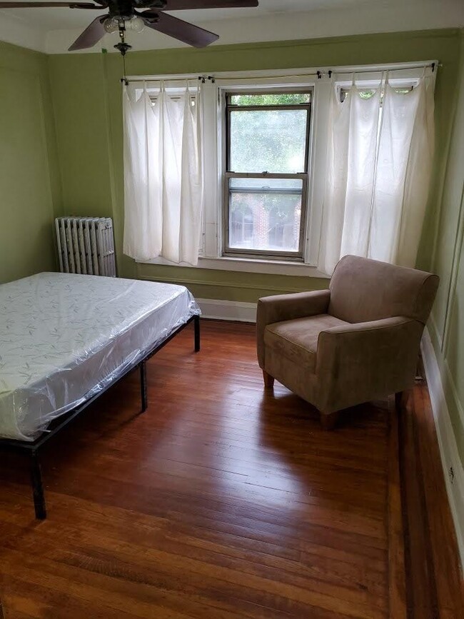 Bedroom #4 - 4846 45th St
