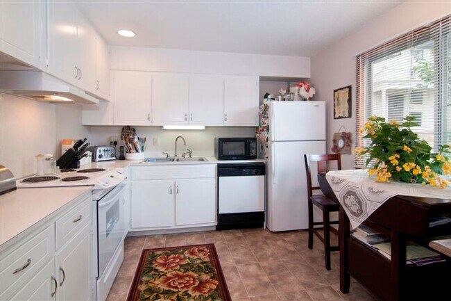 Foto del interior - Cottages of Edina