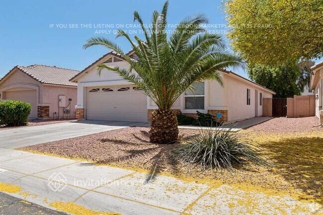 Building Photo - 13043 W Monterey Way