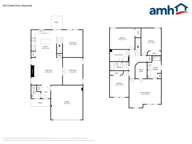 Foto del edificio - 524 Corbel Dr