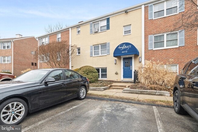 Building Photo - 4412 Falls Bridge Dr