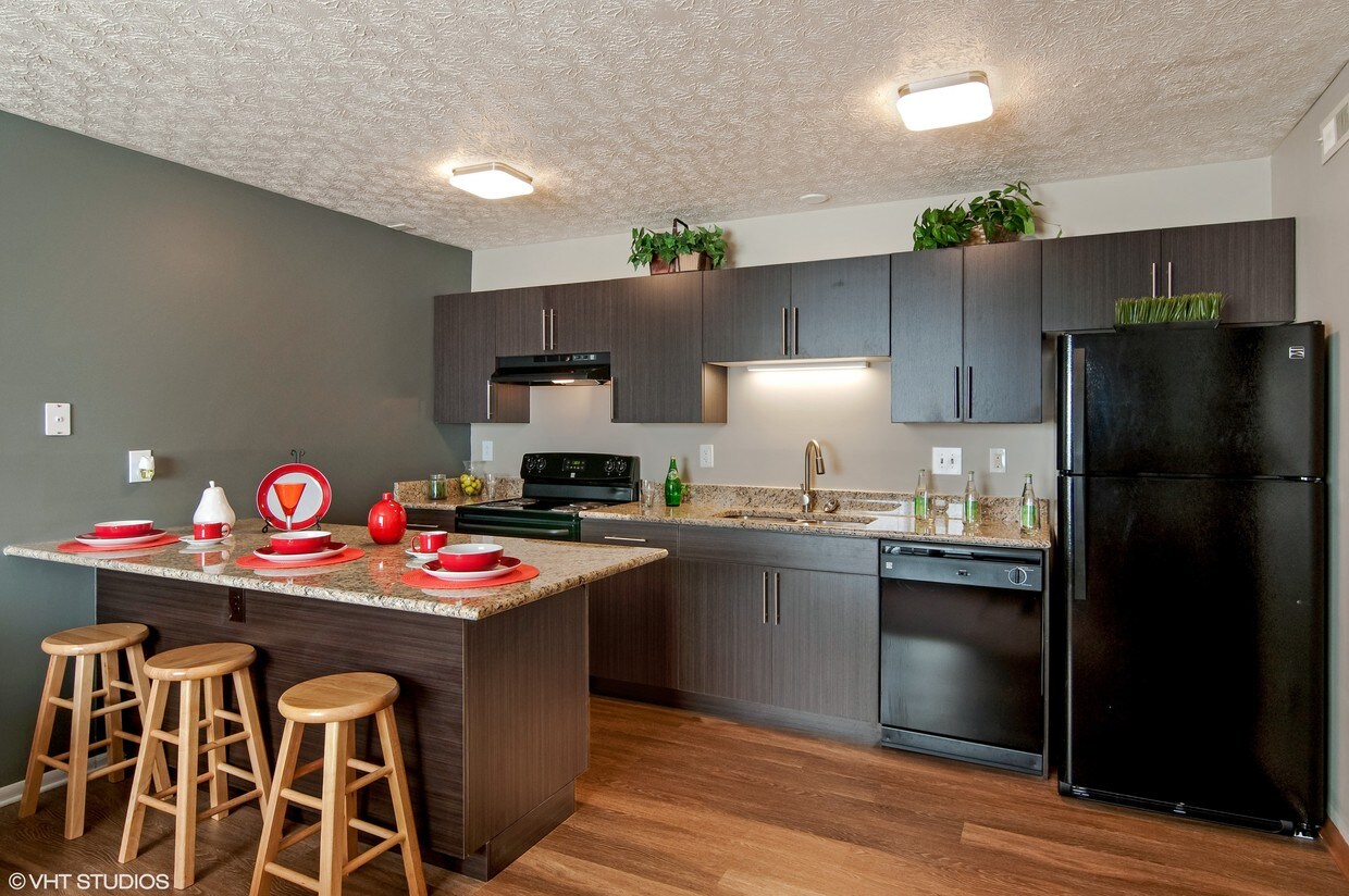 Bolton Estates Apartment Homes Alquileres en Columbus, OH