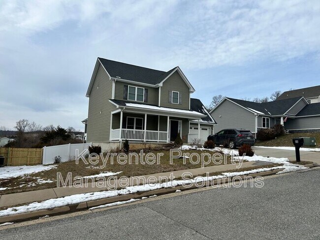 Foto del edificio - 88 Hull Hills Ln