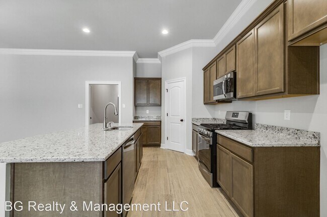 Building Photo - 3 br, 2 bath House - 410 Sparrowhawk Street