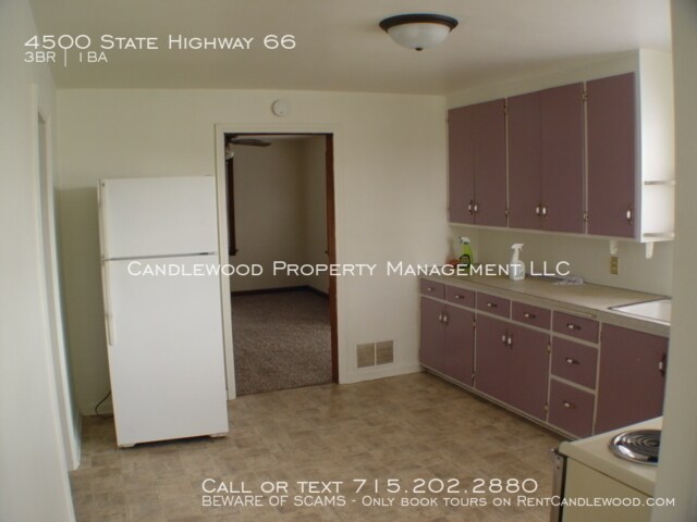 Building Photo - 4500 WI-66