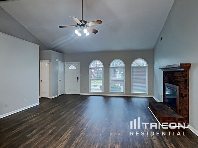 Building Photo - 14923 Forest Mist Way