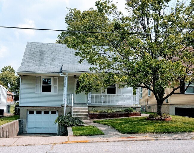 6418 Wiehe Rd, Cincinnati, OH 45237 House Rental in Cincinnati, OH