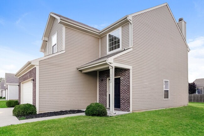 Foto del edificio - 3402 Enclave Ln