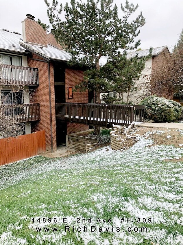 2 bed, 2 bath with washer/dryer hookup. Great location off Sable and 2nd Ave. - 2 bed, 2 bath with washer/dryer hookup.  Great location off Sable and 2nd Ave.