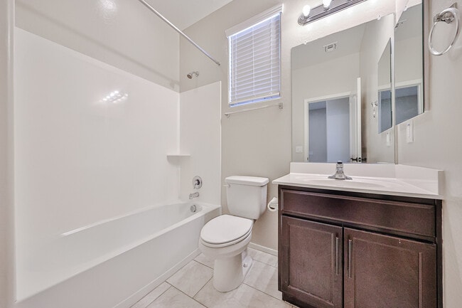 Bathroom 1 - 18172 W Vista Norte St