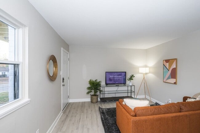 Foto del edificio - 2314 S Roxboro St