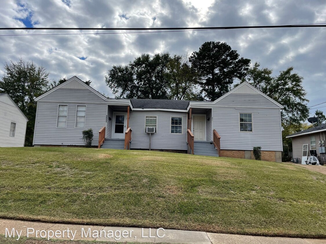 3643 Huston St, Shreveport, LA 71109 House Rental in Shreveport, LA
