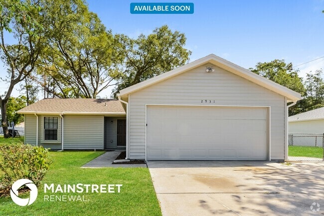 Building Photo - 2931 Surf Dr